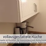 Strandloft Im Haus Frauenpreiss Sahlenburg - Strandnah - 2 Hunde Willkommen -schwimmbad - Sauna - Direkt Am Wald - Dachterrasse Mit Blick Nach Neuwerk
