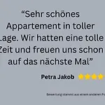 Strandloft Im Haus Frauenpreiss Sahlenburg - Strandnah - 2 Hunde Willkommen -schwimmbad - Sauna - Direkt Am Wald - Dachterrasse Mit Blick Nach Neuwerk شقة