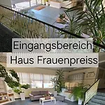 Strandloft Im Haus Frauenpreiss Sahlenburg - Strandnah - 2 Hunde Willkommen -schwimmbad - Sauna - Direkt Am Wald - Dachterrasse Mit Blick Nach Neuwerk شقة كوكسهافن