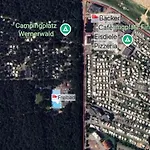 Strandloft Im Haus Frauenpreiss Sahlenburg - Strandnah - 2 Hunde Willkommen -schwimmbad - Sauna - Direkt Am Wald - Dachterrasse Mit Blick Nach Neuwerk شقة *
