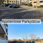 شقة Strandloft Im Haus Frauenpreiss Sahlenburg - Strandnah - 2 Hunde Willkommen -schwimmbad - Sauna - Direkt Am Wald - Dachterrasse Mit Blick Nach Neuwerk *