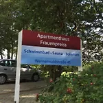 شقة Strandloft Im Haus Frauenpreiss Sahlenburg - Strandnah - 2 Hunde Willkommen -schwimmbad - Sauna - Direkt Am Wald - Dachterrasse Mit Blick Nach Neuwerk