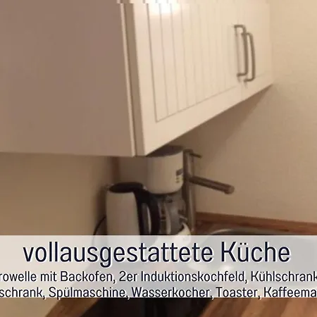 Strandloft Im Haus Frauenpreiss Sahlenburg - Strandnah - 2 Hunde Willkommen -schwimmbad - Sauna - Direkt Am Wald - Dachterrasse Mit Blick Nach Neuwerk