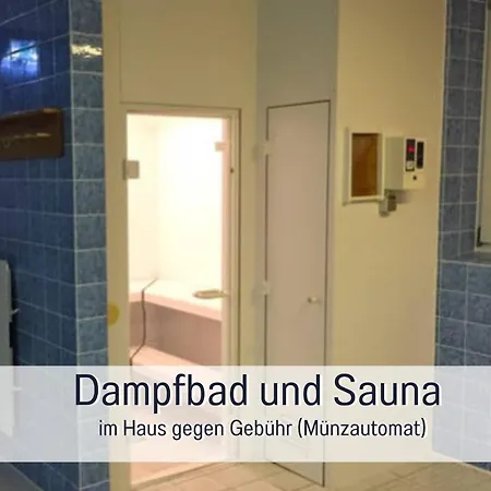 Strandloft Im Haus Frauenpreiss Sahlenburg - Strandnah - 2 Hunde Willkommen -schwimmbad - Sauna - Direkt Am Wald - Dachterrasse Mit Blick Nach Neuwerk * Cuxhaven