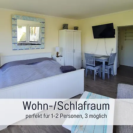 Strandloft Im Haus Frauenpreiss Sahlenburg - Strandnah - 2 Hunde Willkommen -schwimmbad - Sauna - Direkt Am Wald - Dachterrasse Mit Blick Nach Neuwerk Apartamento *