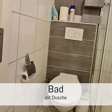 아파트 Strandloft Im Haus Frauenpreiss Sahlenburg - Strandnah - 2 Hunde Willkommen -schwimmbad - Sauna - Direkt Am Wald - Dachterrasse Mit Blick Nach Neuwerk 쿡스하펜