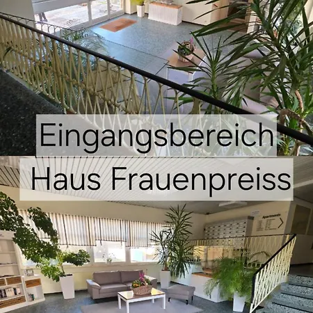 Strandloft Im Haus Frauenpreiss Sahlenburg - Strandnah - 2 Hunde Willkommen -schwimmbad - Sauna - Direkt Am Wald - Dachterrasse Mit Blick Nach Neuwerk Appartamento Cuxhaven