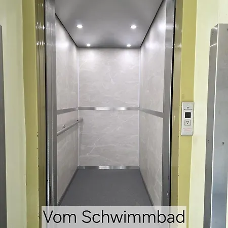 Strandloft Im Haus Frauenpreiss Sahlenburg - Strandnah - 2 Hunde Willkommen -schwimmbad - Sauna - Direkt Am Wald - Dachterrasse Mit Blick Nach Neuwerk Cuxhaven