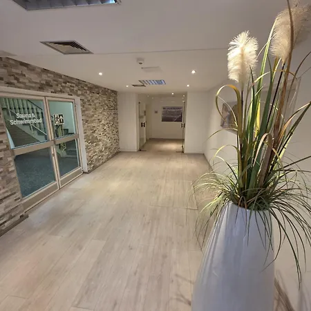 Strandloft Im Haus Frauenpreiss Sahlenburg - Strandnah - 2 Hunde Willkommen -schwimmbad - Sauna - Direkt Am Wald - Dachterrasse Mit Blick Nach Neuwerk *