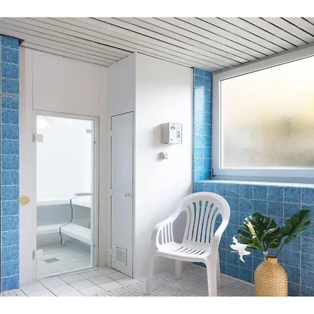Strandloft Im Haus Frauenpreiss Sahlenburg - Strandnah - 2 Hunde Willkommen -schwimmbad - Sauna - Direkt Am Wald - Dachterrasse Mit Blick Nach Neuwerk Cuxhaven