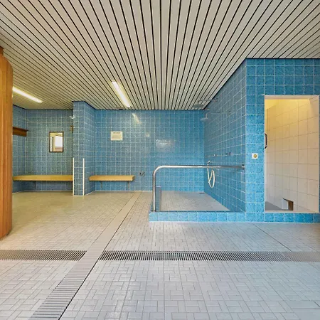 Strandloft Im Haus Frauenpreiss Sahlenburg - Strandnah - 2 Hunde Willkommen -schwimmbad - Sauna - Direkt Am Wald - Dachterrasse Mit Blick Nach Neuwerk * Cuxhaven