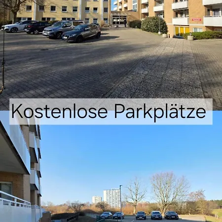 Appartamento Strandloft Im Haus Frauenpreiss Sahlenburg - Strandnah - 2 Hunde Willkommen -schwimmbad - Sauna - Direkt Am Wald - Dachterrasse Mit Blick Nach Neuwerk *