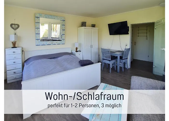 Strandloft Im Haus Frauenpreiss Sahlenburg - Strandnah - 2 Hunde Willkommen -schwimmbad - Sauna - Direkt Am Wald - Dachterrasse Mit Blick Nach Neuwerk 公寓 *