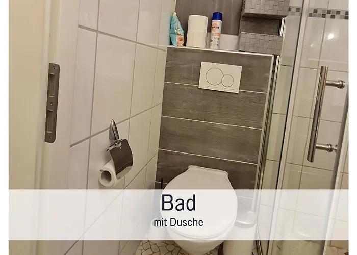 Appartement Strandloft Im Haus Frauenpreiss Sahlenburg - Strandnah - 2 Hunde Willkommen -schwimmbad - Sauna - Direkt Am Wald - Dachterrasse Mit Blick Nach Neuwerk Cuxhaven